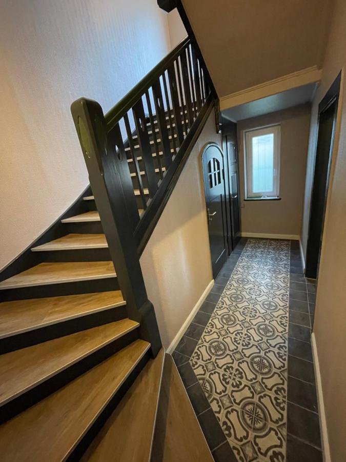 Erfbnb - 40qm Mit Kueche, Bad, Schlaf-wohnzimmer In Sued - Stadnah- Neu