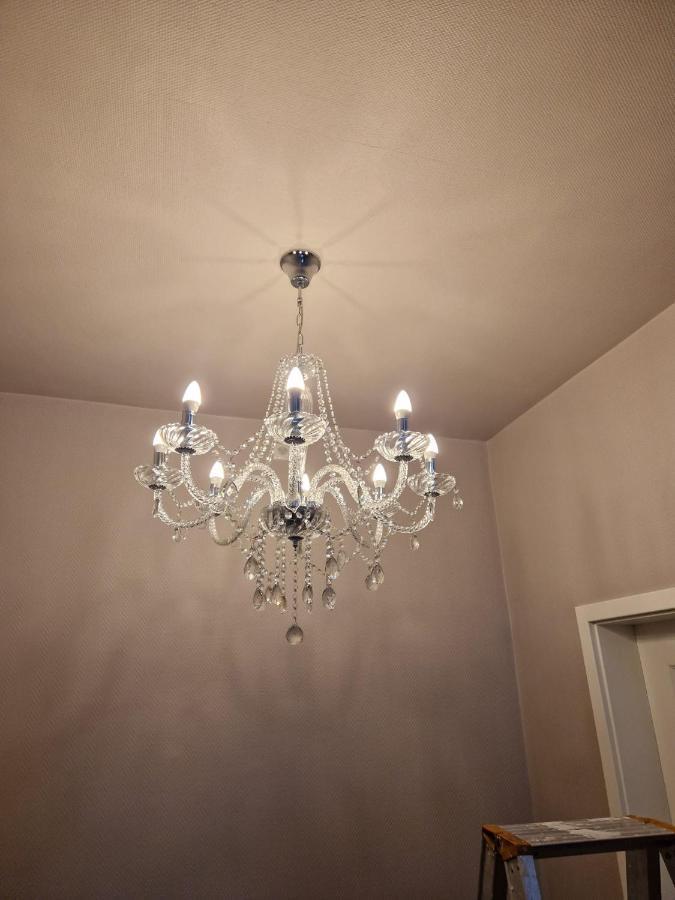 Erfbnb - 40qm Mit Kueche, Bad, Schlaf-wohnzimmer In Sued - Stadnah- Neu Apartment