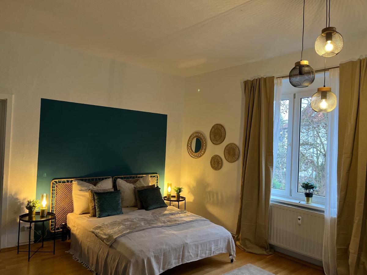 Erfbnb - 40qm Mit Kueche, Bad, Schlaf-wohnzimmer In Sued - Stadnah- Neu Apartment