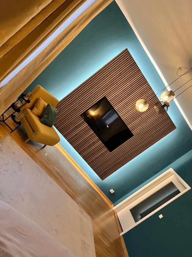 Apartment Erfbnb - 40qm Mit Kueche, Bad, Schlaf-wohnzimmer In Sued - Stadnah- Neu Erfurt